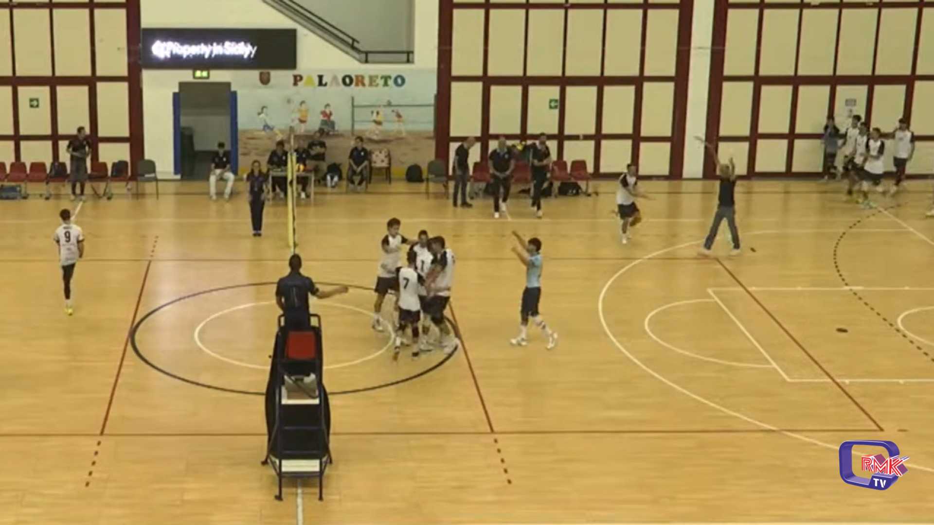 Pallavolo serie B, Scalia Volley Sciacca vede sfumare la prima vittoria